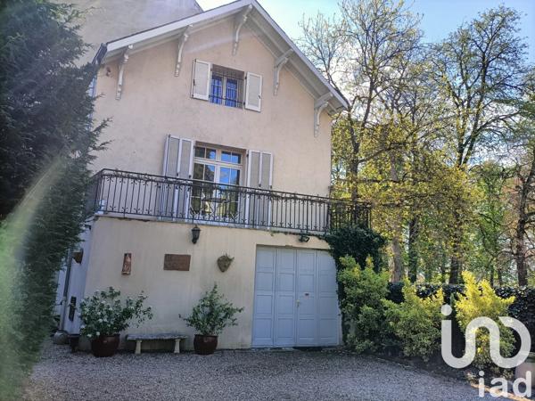 Maison à vendre 4 pièces 154 m² Vichy