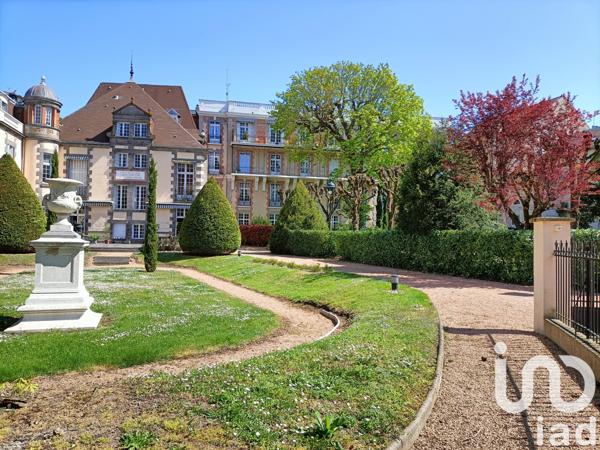 Maison à vendre 4 pièces 154 m² Vichy