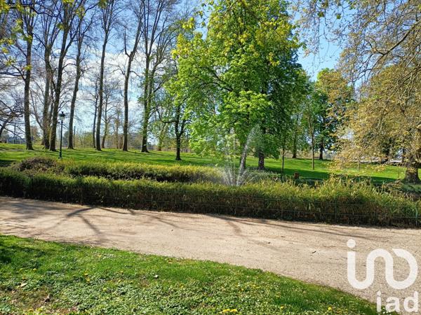 Maison à vendre 4 pièces 154 m² Vichy