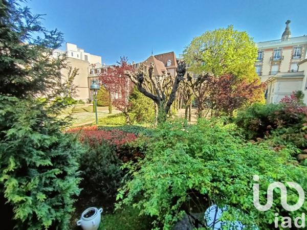 Maison à vendre 4 pièces 154 m² Vichy