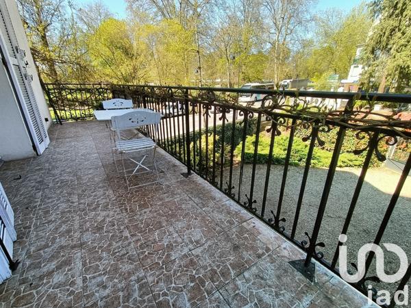 Maison à vendre 4 pièces 154 m² Vichy