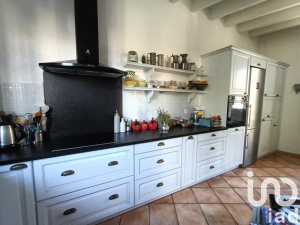 Maison à vendre 4 pièces 154 m² Vichy