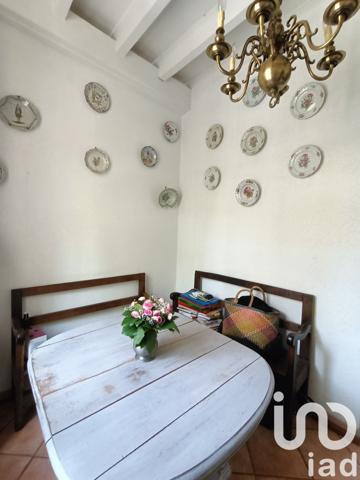 Maison à vendre 4 pièces 154 m² Vichy