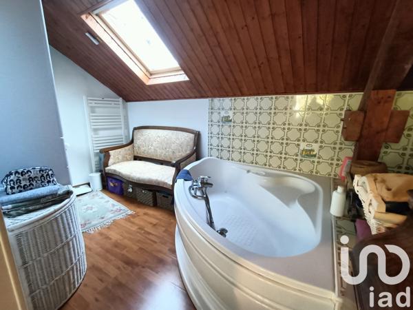 Maison à vendre 4 pièces 154 m² Vichy