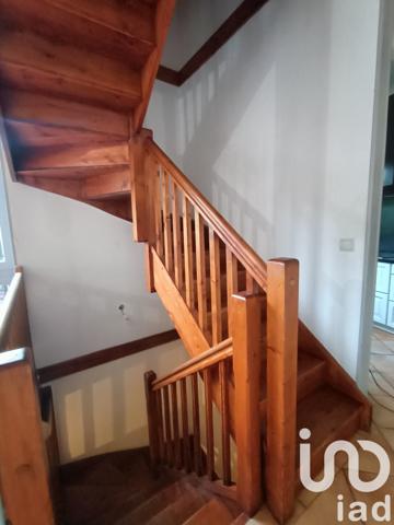 Maison à vendre 4 pièces 154 m² Vichy