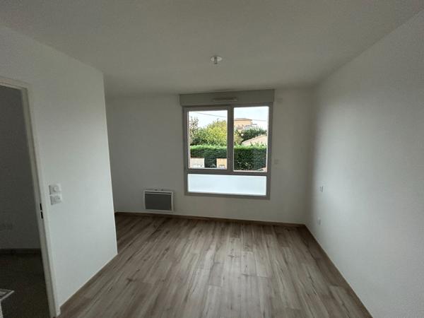 Appartement Toulouse 2 pièce(s) 45.76 m2