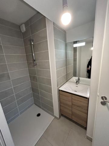 Appartement Toulouse 2 pièce(s) 45.76 m2