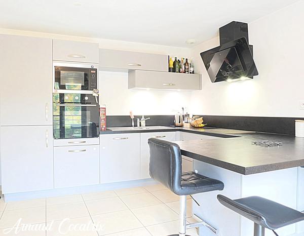 Appartement à vendre 3 pièces SAINT MARTIN BELLEVUE (74)