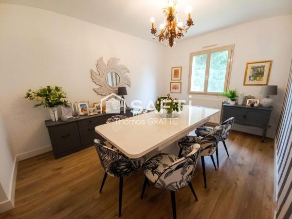 Confort moderne et calme à deux pas de Sarlat