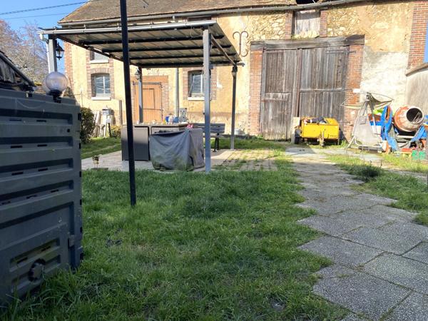 Courtenay (45320) COURTENAY-CENTRE