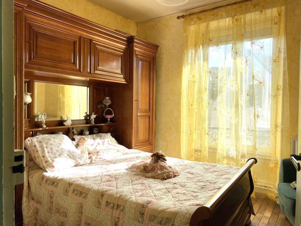 Courtenay (45320) COURTENAY-CENTRE