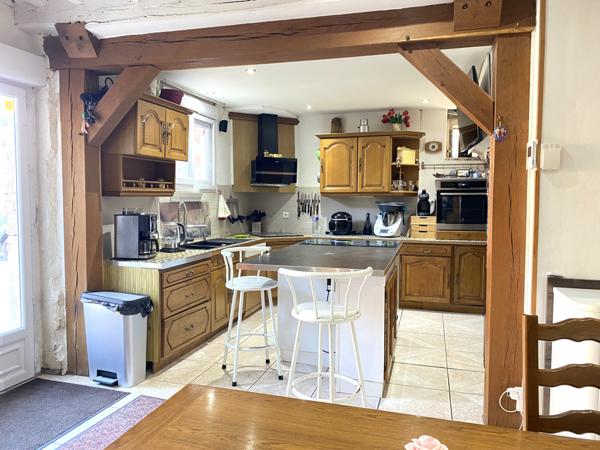 Courtenay (45320) COURTENAY-CENTRE