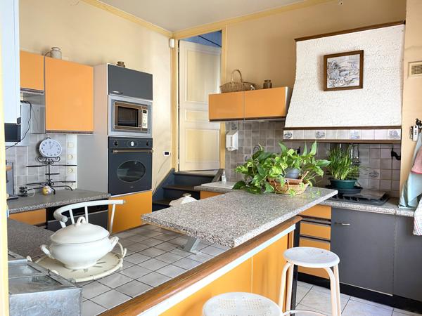 Courtenay (45320) COURTENAY-CENTRE