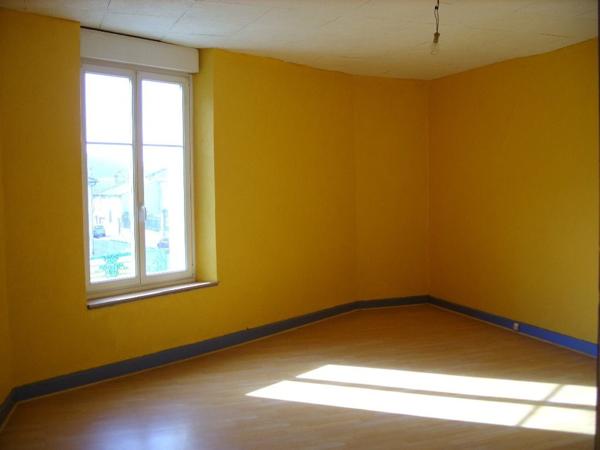 APPARTEMENT F1 Cousances-les-forges APPARTEMENT F1 Cousances-les-forges