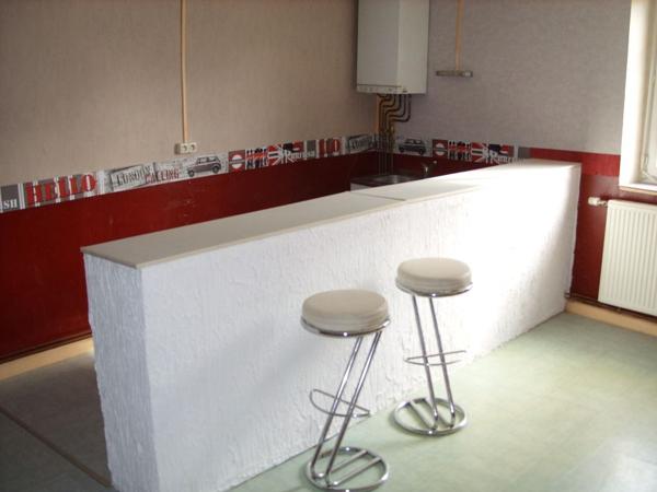 APPARTEMENT F1 Cousances-les-forges APPARTEMENT F1 Cousances-les-forges