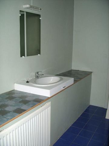 APPARTEMENT F1 Cousances-les-forges APPARTEMENT F1 Cousances-les-forges