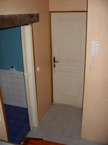 APPARTEMENT F1 Cousances-les-forges APPARTEMENT F1 Cousances-les-forges