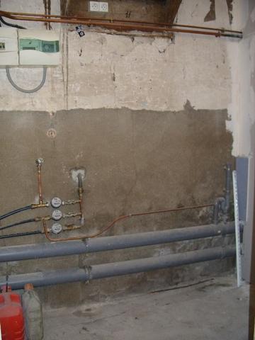 APPARTEMENT F1 Cousances-les-forges APPARTEMENT F1 Cousances-les-forges