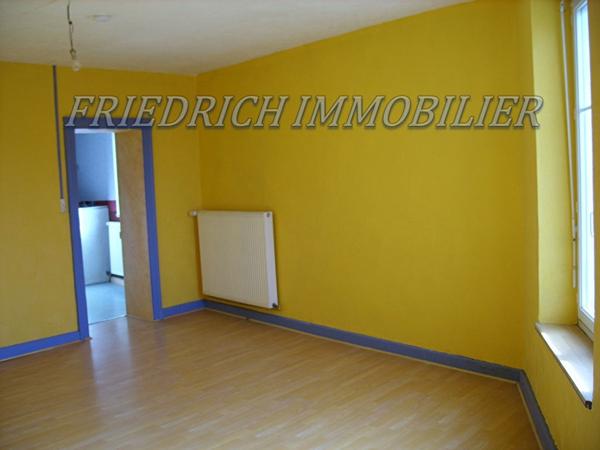APPARTEMENT F1 Cousances-les-forges APPARTEMENT F1 Cousances-les-forges