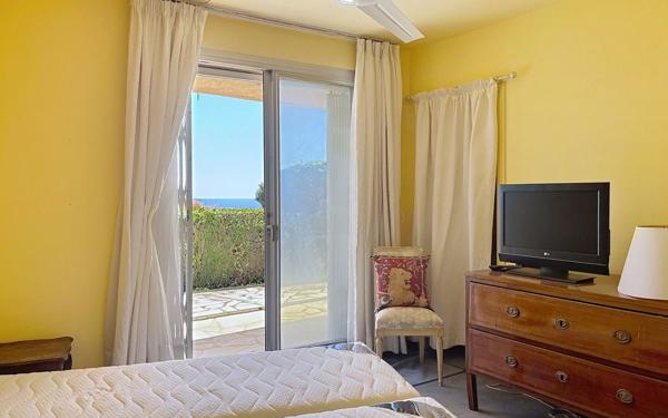 Appartement à vendre    5 pièces • 126,36 m2 Mougins