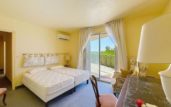 Appartement à vendre    5 pièces • 126,36 m2 Mougins