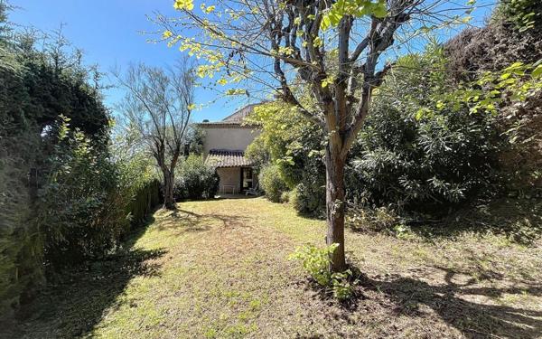 Appartement à vendre    5 pièces • 126,36 m2 Mougins