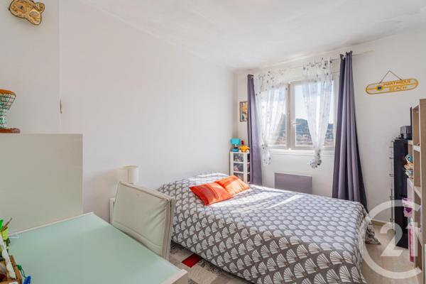 Appartement F4 à vendre  4 pièces - 70 m2 NICE - 06