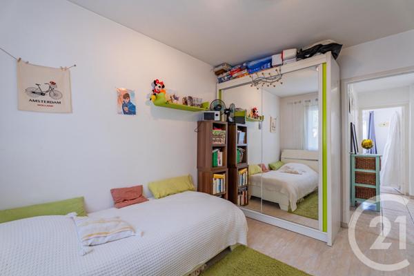 Appartement F4 à vendre  4 pièces - 70 m2 NICE - 06