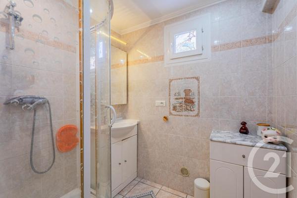 Appartement F4 à vendre  4 pièces - 70 m2 NICE - 06