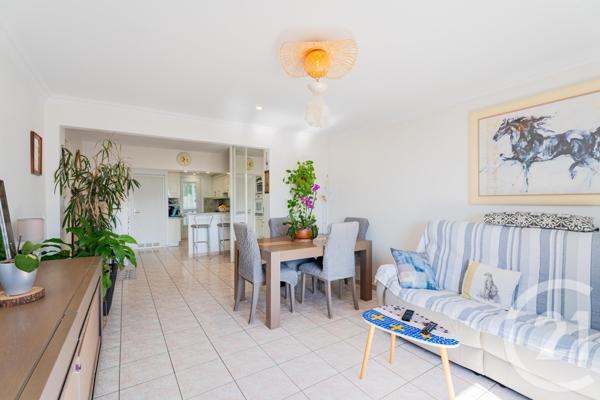 Appartement F4 à vendre  4 pièces - 70 m2 NICE - 06