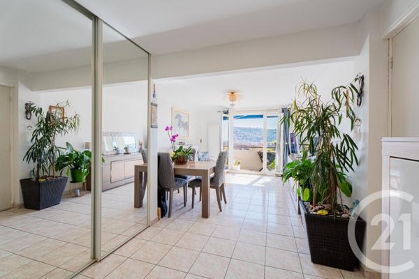 Appartement F4 à vendre  4 pièces - 70 m2 NICE - 06