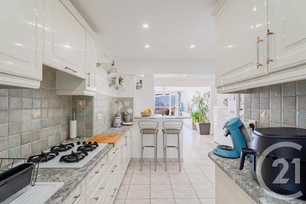 Appartement F4 à vendre  4 pièces - 70 m2 NICE - 06