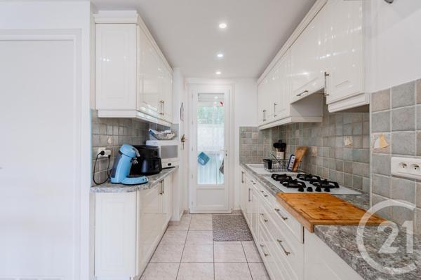 Appartement F4 à vendre  4 pièces - 70 m2 NICE - 06