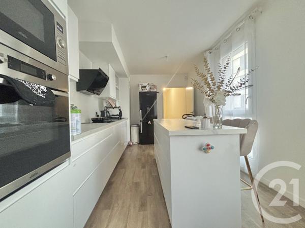 Appartement F3 à vendre  3 pièces - 67 m2 LES PAVILLONS SOUS BOIS - 93