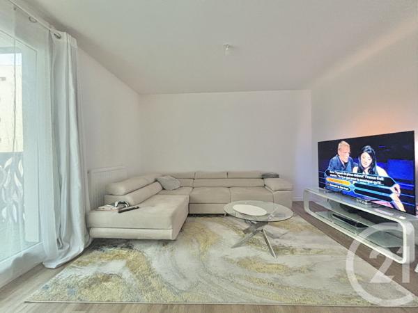 Appartement F3 à vendre  3 pièces - 67 m2 LES PAVILLONS SOUS BOIS - 93