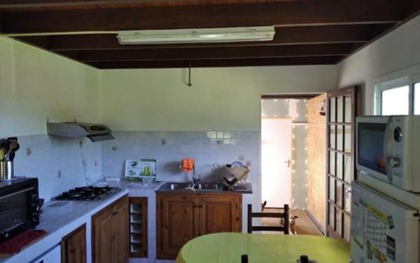 Maison à vendre    7 pièces •  Saint-Louis