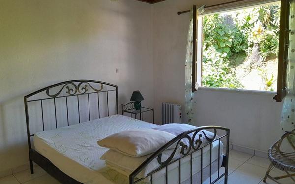 Maison à vendre    7 pièces •  Saint-Louis