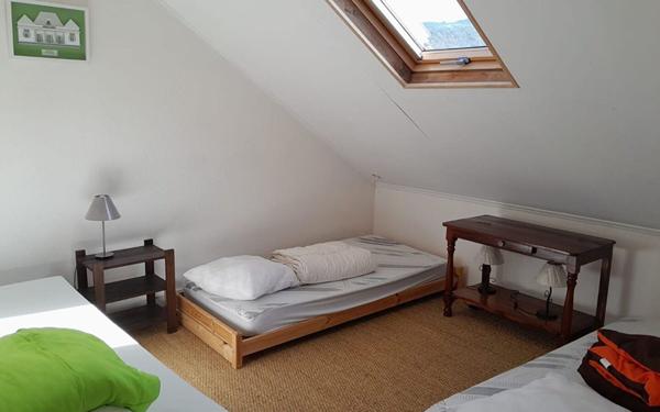 Maison à vendre    7 pièces •  Saint-Louis