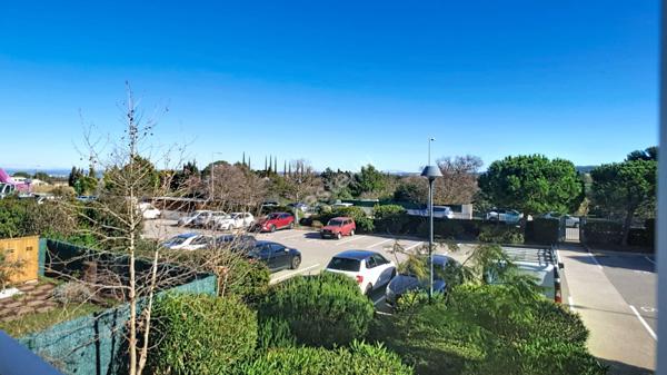 Appartement 3 pièces de 55 m2 avec terrasse à Chateauneuf Les Martigues