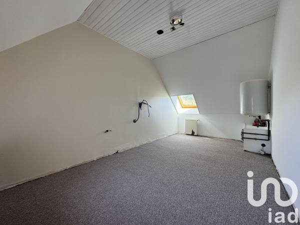 Maison à vendre 7 pièces 185 m² Moret-Loing-et-Orvanne