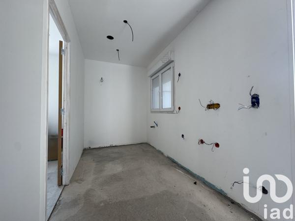Maison à vendre 7 pièces 185 m² Moret-Loing-et-Orvanne