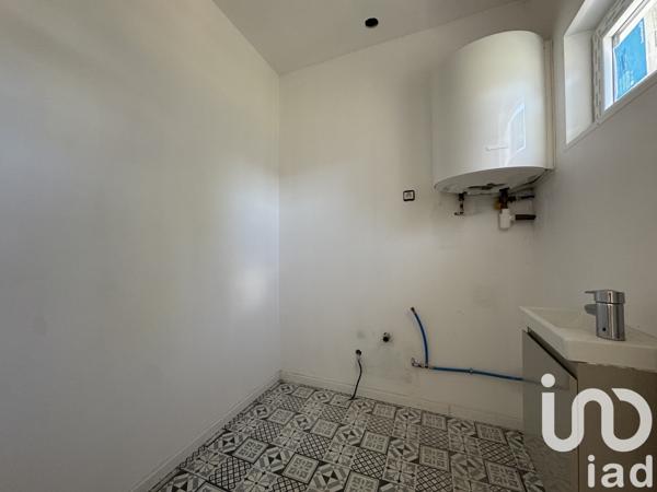 Maison à vendre 7 pièces 185 m² Moret-Loing-et-Orvanne