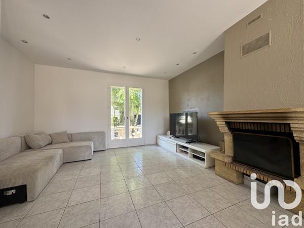 Maison à vendre 7 pièces 185 m² Moret-Loing-et-Orvanne