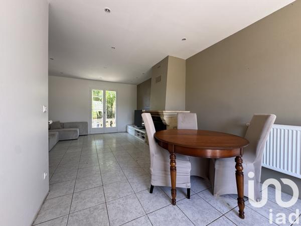 Maison à vendre 7 pièces 185 m² Moret-Loing-et-Orvanne