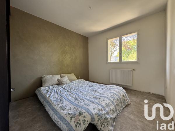 Maison à vendre 7 pièces 185 m² Moret-Loing-et-Orvanne