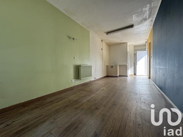 Maison à vendre 7 pièces 185 m² Moret-Loing-et-Orvanne