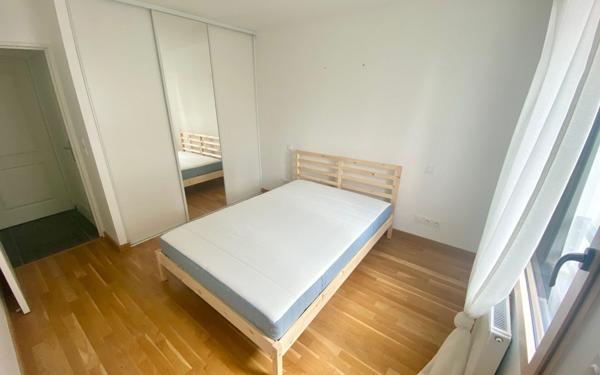 Appartement à louer    2 pièces •  Saint-Julien-en-Genevois