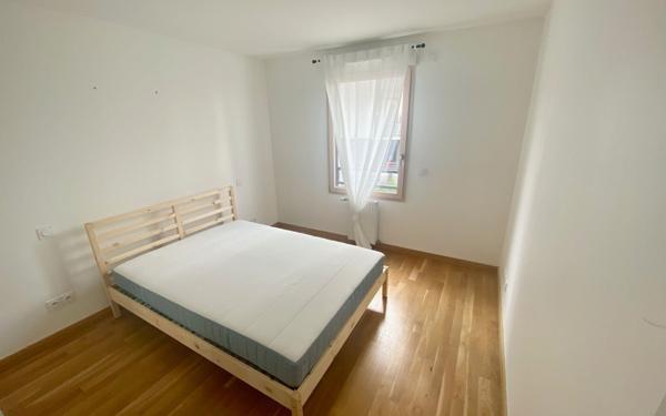 Appartement à louer    2 pièces •  Saint-Julien-en-Genevois