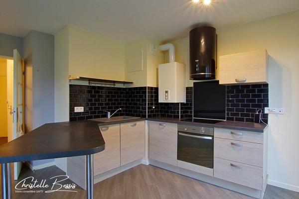 Studio avec jardin - Centre-ville à 15 minutes à pied