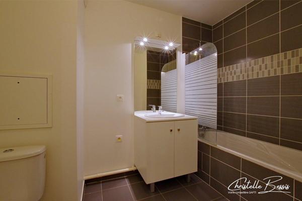 Studio avec jardin - Centre-ville à 15 minutes à pied